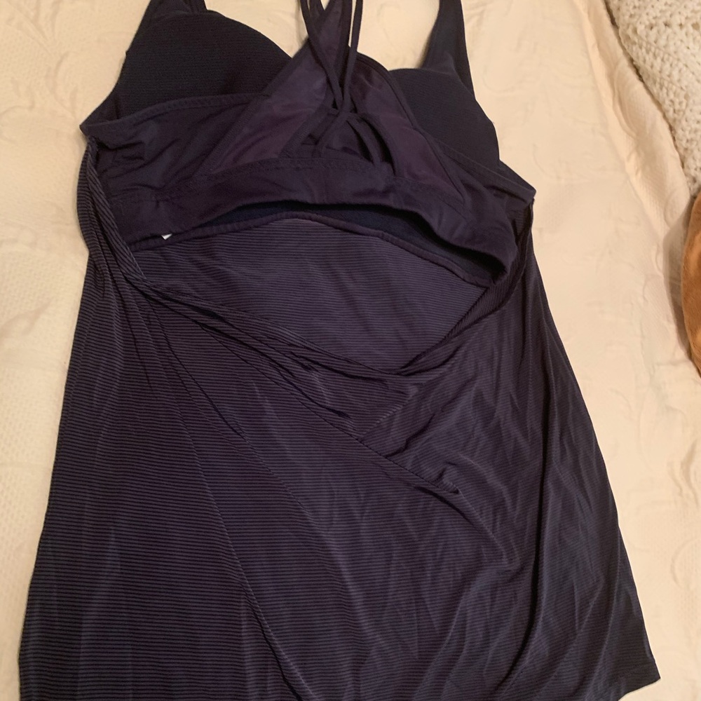 Athleta Top - Picture 3 of 6